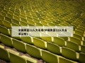 中国男篮12人大名单(中国男篮12人大名单公布)
