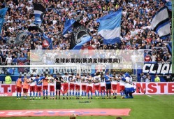 足球彩票网(新浪足球彩票网)
