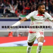 鲅鱼圈马拉松(鲅鱼圈马拉松是A类赛事吗)