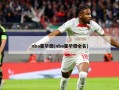 nba霍华德(nba霍华德全名)