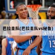 巴拉圭队(巴拉圭队vs秘鲁)