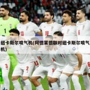 纽卡斯尔喷气机(阿德莱德联对纽卡斯尔喷气机)