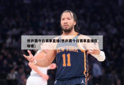 世乒赛今日赛事直播(世乒赛今日赛事直播在哪看)