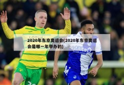 2020年东京奥运会(2020年东京奥运会是哪一年举办的)