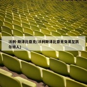 沃利-斯泽比亚克(沃利斯泽比亚克交易至凯尔特人)