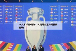 11人足球游戏网(11人足球位置介绍图解视频)