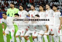nba滑翔机(nba滑翔机德雷克斯勒身高)