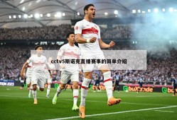 cctv5斯诺克直播赛事的简单介绍
