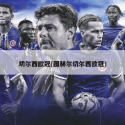切尔西欧冠(图赫尔切尔西欧冠)