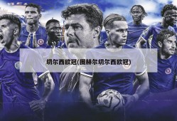 切尔西欧冠(图赫尔切尔西欧冠)