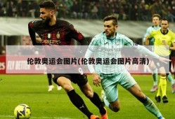 伦敦奥运会图片(伦敦奥运会图片高清)