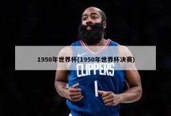 1950年世界杯(1950年世界杯决赛)