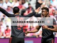 湖人队员名单(现役湖人队员名单)