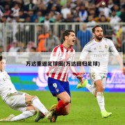 万达重返足球圈(万达回归足球)