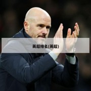 英超排名(英超)