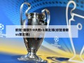 欧冠-曼联5-0大胜rb莱比锡(欧冠曼联vs莱比锡)