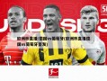 ***直播:德国vs葡萄牙(***直播德国vs葡萄牙首发)