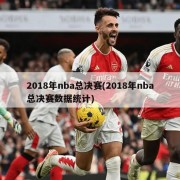 2018年nba总决赛(2018年nba总决赛数据统计)