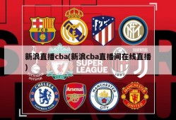 新浪直播cba(新浪cba直播间在线直播)