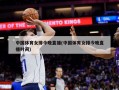 中国体育女排今晚直播(中国体育女排今晚直播时间)